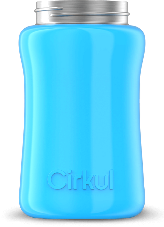 12oz. Stainless Steel Bottle